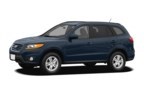 2010 Hyundai Santa Fe FWD_101